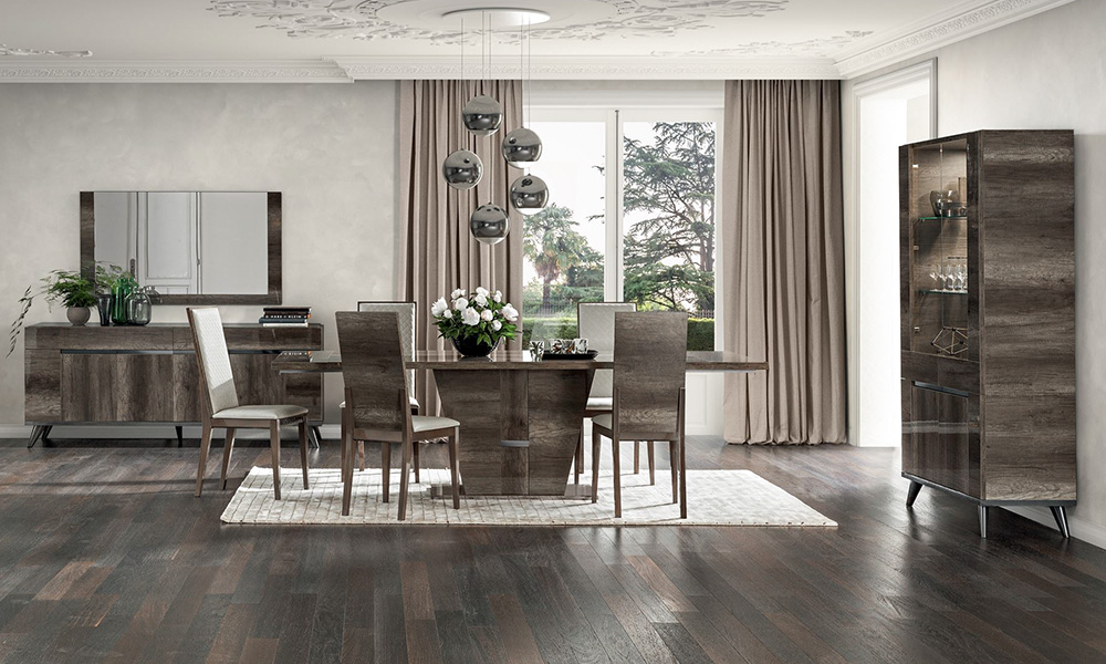 Medea Dining & Living Set