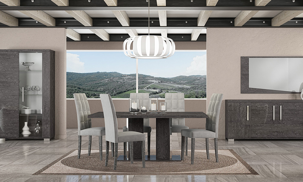 Sarah Dining Set