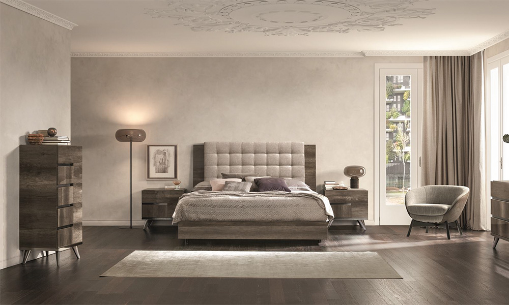 Medea Bedroom Set