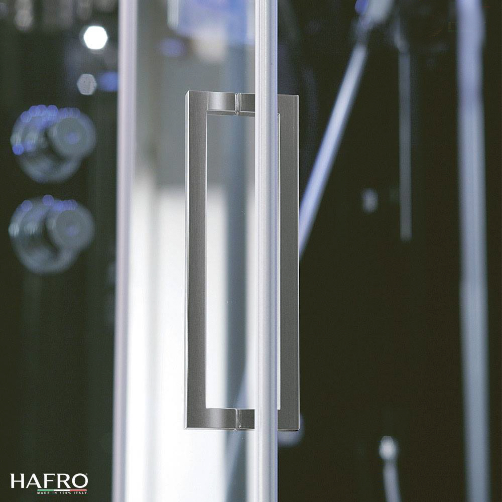 GLASS DOOR SYSTEM