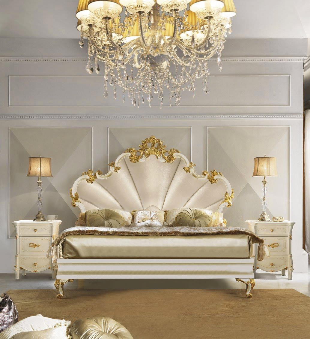 Rossini Bedroom Set