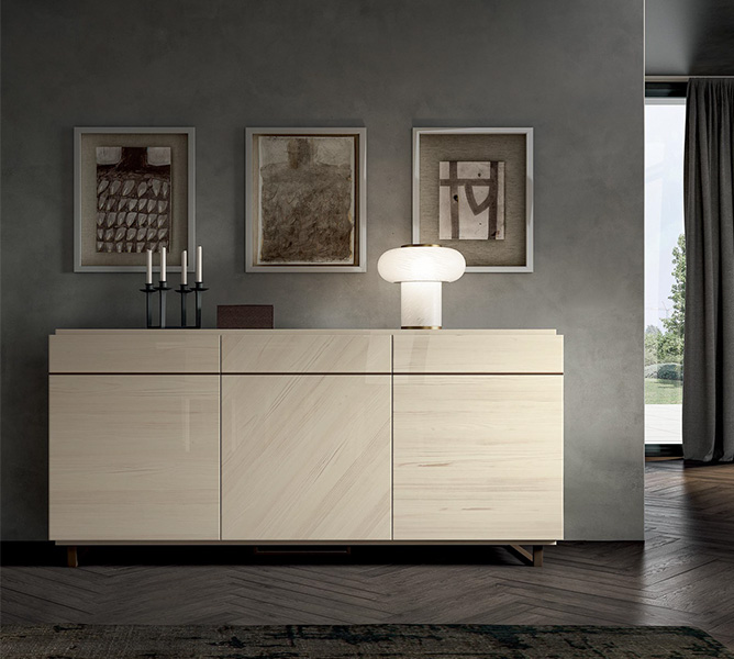 Perla Dining & Display Set