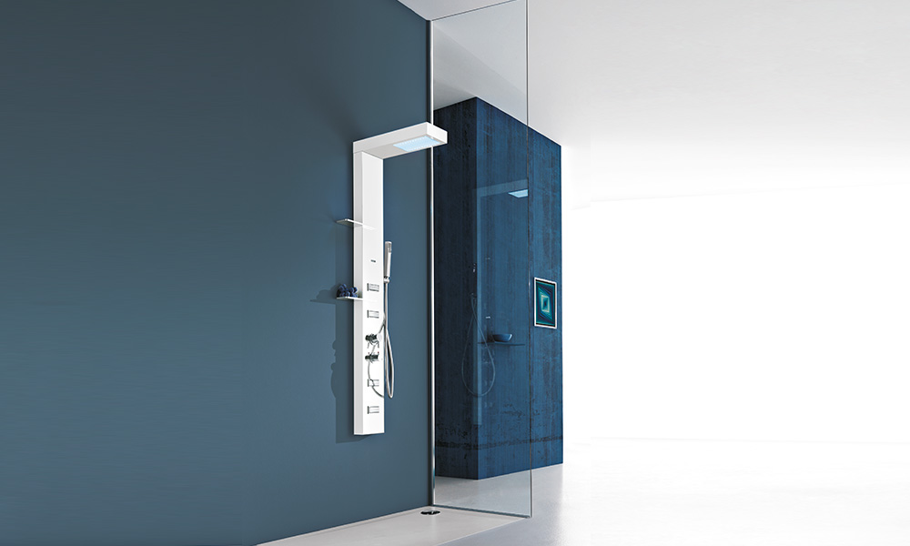 Hafro Shower & Bathroom Accessories
