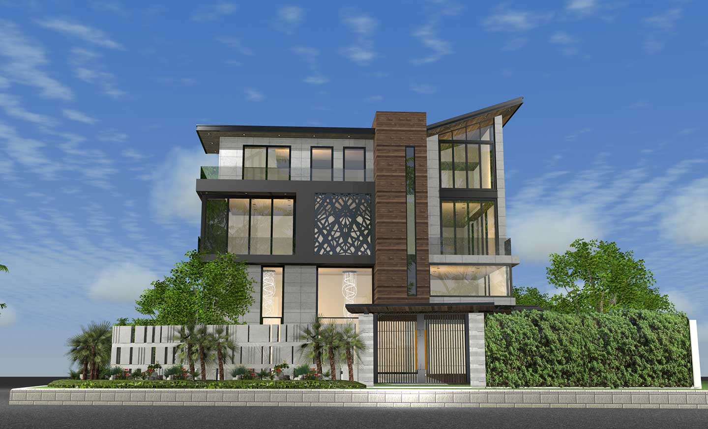 Phu My Hung Residence